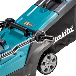 Cortacésped XGT® MAKITA LM004GM103 Cortacésped XGT® MAKITA LM004GM103