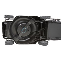 Cortacésped XGT® MAKITA LM004GM103 Cortacésped XGT® MAKITA LM004GM103