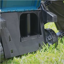 Cortacésped XGT® MAKITA LM004GM103 Cortacésped XGT® MAKITA LM004GM103