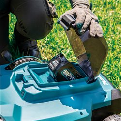 Cortacésped XGT® MAKITA LM004GM103 Cortacésped XGT® MAKITA LM004GM103