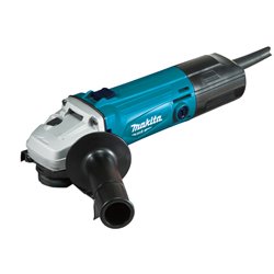 Amoladora angular MAKITA M9502RB