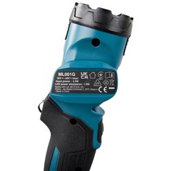 Linterna XGT® MAKITA ML001G