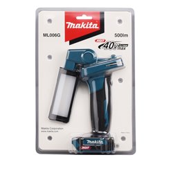 Linterna XGT® MAKITA ML006GX