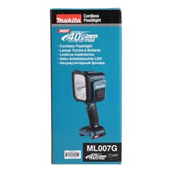 Foco de mano XGT® MAKITA ML007G