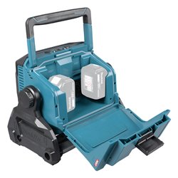 Foco de trabajo XGT® / LXT® MAKITA ML009GX