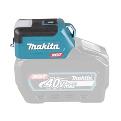 Linterna de mano XGT® MAKITA ML011G