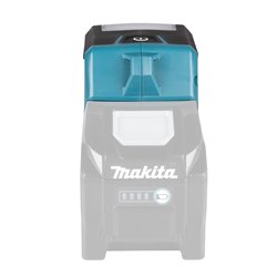 Linterna de mano XGT® MAKITA ML011G