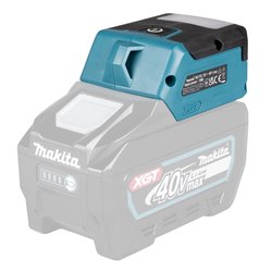 Linterna de mano XGT® MAKITA ML011G