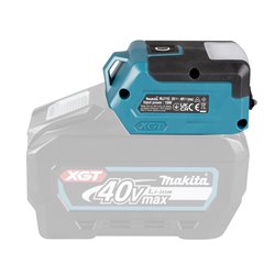 Linterna de mano XGT® MAKITA ML011G