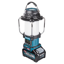 Linterna / Radio XGT® MAKITA MR010G