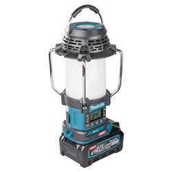 Linterna / Radio XGT® MAKITA MR010G Linterna / Radio XGT® MAKITA MR010G