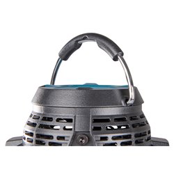 Linterna / Radio XGT® MAKITA MR010G Linterna / Radio XGT® MAKITA MR010G