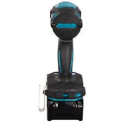 Atornillador de impacto XGT® MAKITA TD001GD201