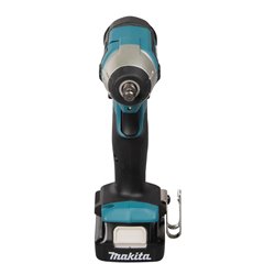 Llave de impacto XGT® MAKITA TW140DSAEX