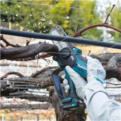 Sierra de poda CXT® MAKITA UC100DWA Sierra de poda CXT® MAKITA UC100DWA