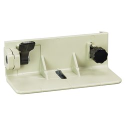 Montaje de la guía de ángulo MAKITA 122473-8