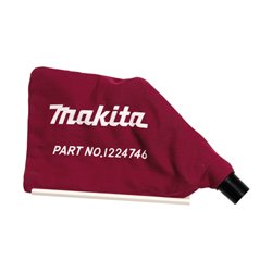 Bolsa de polvo MAKITA 122474-6