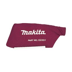 Bolsa de polvo MAKITA 122562-9