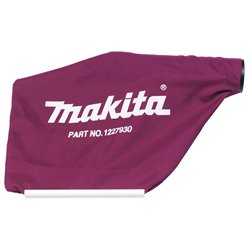 Bolsa de polvo MAKITA 122793-0