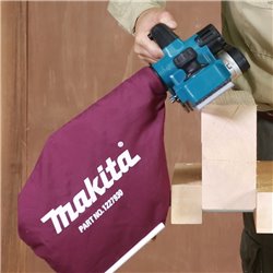 Bolsa de polvo MAKITA 122793-0 Bolsa de polvo MAKITA 122793-0