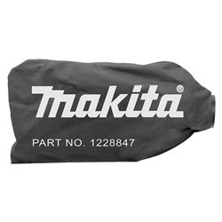 Bolsa de polvo MAKITA 122884-7