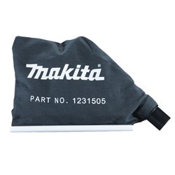 Bolsa de polvo MAKITA 123150-5