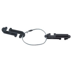 Gancho para cable de extensión MAKITA 158024-1