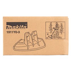 Protector para disco chisel MAKITA 1911Y0-3