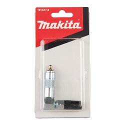 Set de adaptadores de ángulo MAKITA 191A77-3