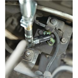 Set de adaptadores de ángulo MAKITA 191A77-3