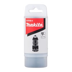 Set de portabrocas MAKITA 191F46-4