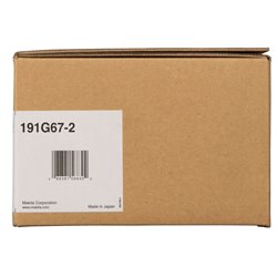 Mango de extensión MAKITA 191G67-2