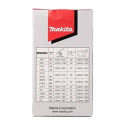 Cadena MAKITA 191G96-5