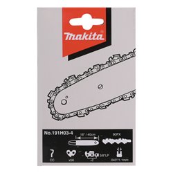 Cadena MAKITA 191H03-4
