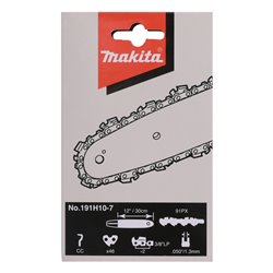 Cadena MAKITA 191H10-7