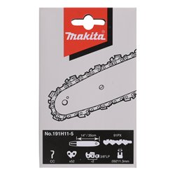 Cadena MAKITA 191H11-5