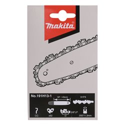 Cadena MAKITA 191H13-1