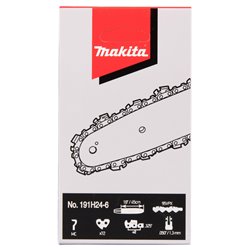 Cadena MAKITA 191H24-6 Cadena MAKITA 191H24-6