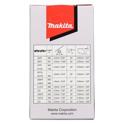 Cadena MAKITA 191H29-6