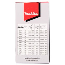 Cadena MAKITA 191H52-1