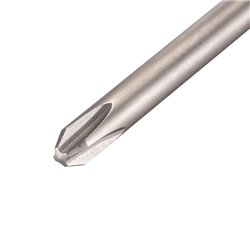 Punta estándar PH2, 155 mm, 5 pcs MAKITA 191V02-0