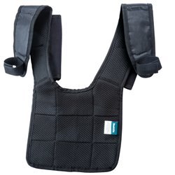 Set de fundas para arnés MAKITA 191Y14-1