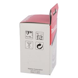 Portabrocas MAKITA 192883-3