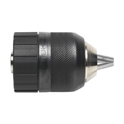 Mandril sin llave 6,5 mm, 3/8‘‘ - 24UNF MAKITA 193203-4