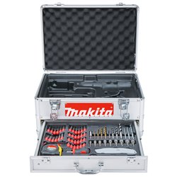 Maletín de aluminio MAKITA 194686-1