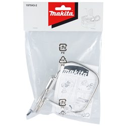 Gancho para cinturón MAKITA 197043-2