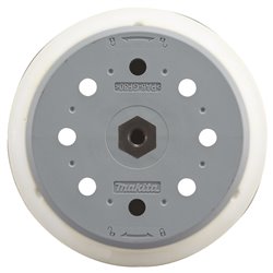 Almohadilla autoadhesiva 150 mm MAKITA 197316-3