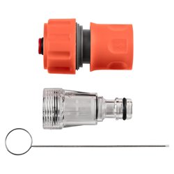 Set de conectores MAKITA 197810-5