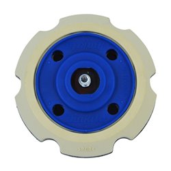 Plato de velcro 100 mm MAKITA 197925-8