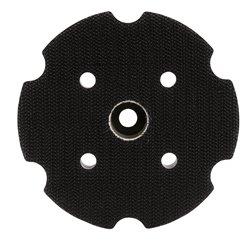 Plato de velcro 100 mm MAKITA 197925-8